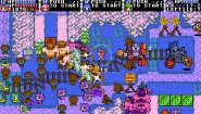Immagine Immagine Gotta Protectors: Cart of Darkness Nintendo Switch