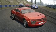 Immagine Immagine Crash Time - Undercover PC