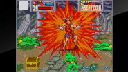 Immagine Arcade Archives: Metamorphic Force (PS4)