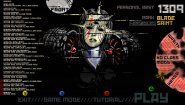 Immagine UBERMOSH:WRAITH (Linux)