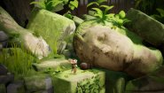 Immagine Moss: The Forgotten Relic (Nintendo Switch)