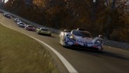 Immagine Project Motor Racing (PS5)