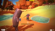 Immagine Tralalero Tralala: Battle Royale (PS5)