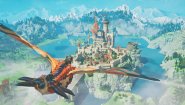 Immagine Monster Hunter Stories 3: Twisted Reflection (Xbox Series X|S)