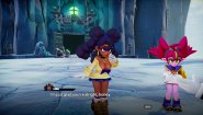 Immagine Lightspeed Lina (PC)