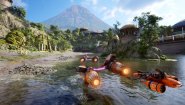 Immagine Star Wars: Galactic Racer (PS5)
