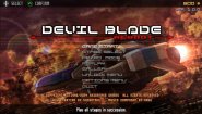 Immagine DEVIL BLADE REBOOT (PC)