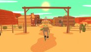 Immagine Frog Detective 3: Corruption at Cowboy County (Mac)