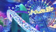 Immagine Immagine Kirby and the Forgotten Land: Nintendo Switch 2 Edition + Star-Crossed World Nintendo Switch 2