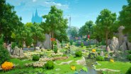 Immagine Immagine The Seven Deadly Sins: Origin PS5