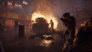 Immagine A.A.U. Black Site (PC)
