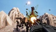 Immagine Immagine Starship Troopers: Ultimate Bug War! Nintendo Switch 2
