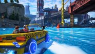 Immagine Taxi Chaos 2 (PS5)