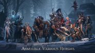 Immagine Immagine Dragonheir: Silent Gods PC