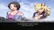 Immagine Immagine Visual Novel Sisters PC