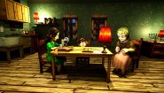 Immagine The Light in the Darkness (PS5)