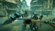 Immagine Undead Citadel (PS5)