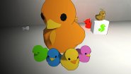 Immagine Bouncing Duck Simulator (PC)