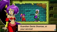 Immagine Immagine Shantae Advance: Risky Revolution PS5