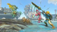 Immagine Immagine The Legend of Zelda: Tears of the Kingdom - Nintendo Switch 2 Edition Nintendo Switch 2