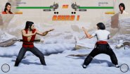 Immagine Shaolin vs Wutang 2 (Xbox Series X|S)