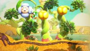 Immagine Immagine Yoshi and the Mysterious Book Nintendo Switch 2