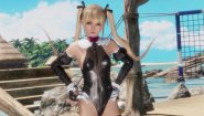Immagine Immagine Dead or Alive 6 Last Round PC