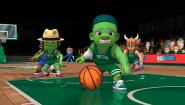 Immagine Immagine NBA Bounce Xbox Series X|S