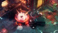 Immagine Cursed Blood (PC)