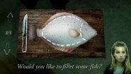 Immagine About Fishing (PS5)