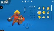 Immagine RAWMEN: Food Fighter Arena (PC)
