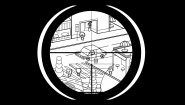 Immagine Geometric Sniper (Mac)