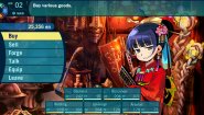 Immagine Etrian Odyssey III HD (PC)