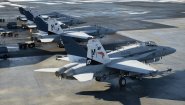 Immagine Ace Combat 8: Wings of Theve (PC)