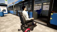 Immagine Immagine TramSim: Console Edition PS4