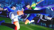 Immagine Captain Tsubasa 2: World Fighters (PS5)
