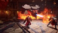 Immagine Crimson Moon (PS5)