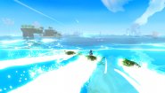 Immagine Zefyr: A Thief's Melody (PC)