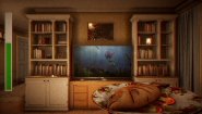Immagine Immagine Terrors to Unveil - Intrusion PC