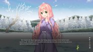 Immagine Immagine Heart of the Woods Linux