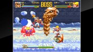 Immagine Immagine ACA NeoGeo - Top Hunter: Roddy & Cathy PS4