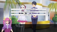 Immagine Welcome To Chichester OVN 3 : The Mysterious Affair At The Violet Hotel (Linux)