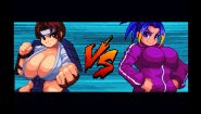 Immagine Strip Fighter ZERO (PC)