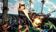Immagine Immagine Like a Dragon: Pirate Yakuza in Hawaii PS5