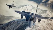 Immagine Immagine Ace Combat 7: Skies Unknown Deluxe Edition Nintendo Switch