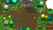Immagine Cattle Country (Linux)