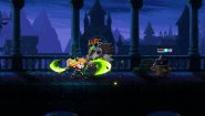 Immagine Immagine Spirit Mancer PS5