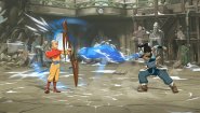Immagine Avatar Legends: The Fighting Game (Nintendo Switch 2)