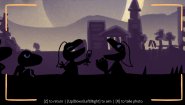 Immagine Batography (Linux)
