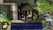 Immagine Xuan-Yuan Sword: Mists Beyond the Mountains (Nintendo Switch)